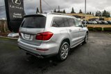 Used 2013 Mercedes-Benz GL 450 4MATIC image 3