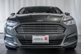 Used 2015 Ford Fusion SE image 2