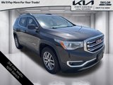Used 2017 GMC Acadia SLE w/ Driver Alert Package I image 3