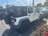 Used 2014 Jeep Wrangler Unlimited Sport w/ Quick Order Package 24S image 3