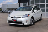 Used 2012 Toyota Prius Plug-In Hybrid image 3