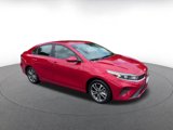 Used 2023 Kia Forte LXS image 2