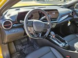 New 2025 Chevrolet Trax RS w/ Driver Confidence Package image 3