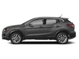 Certified 2021 Nissan Rogue Sport S image 3