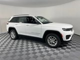 New 2025 Jeep Grand Cherokee Laredo X image 2