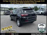 Certified 2022 Jeep Compass Latitude image 5