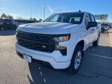 New 2025 Chevrolet Silverado 1500 Custom image 6