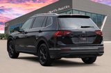 Used 2024 Volkswagen Tiguan SE image 6