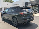 New 2025 GMC Acadia Elevation w/ Black Edition image 6