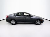 Used 2021 Honda Civic LX image 4