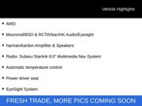 Used 2017 Subaru Impreza 2.0i Limited image 2