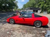 Used 1998 Chevrolet Corvette Coupe w/ Roof Pkg image 3