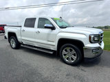 Used 2018 GMC Sierra 1500 SLT image 6