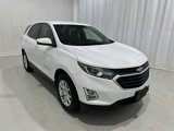 Used 2018 Chevrolet Equinox LT image 2