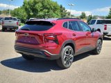 New 2025 Chevrolet Trax RS w/ Sunroof Package image 3