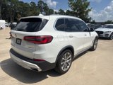 Used 2020 BMW X5 xDrive40i w/ Convenience Package image 4