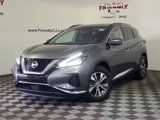 Used 2019 Nissan Murano SV image 1