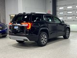 Certified 2023 GMC Acadia SLT w/ Technology Package image 5