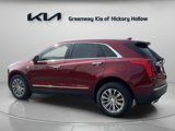 Used 2017 Cadillac XT5 Luxury w/ Driver Awareness Package image 5