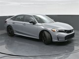 New 2025 Honda Civic Sport image 5