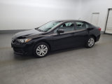 Used 2020 Subaru Impreza 2.0i image 2