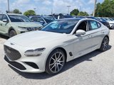 New 2026 Genesis G70 2.5T Prestige image 2