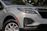 Certified 2023 Chevrolet Equinox LS image 3