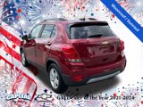 Used 2019 Chevrolet Trax LT w/ Sun & Sound Package image 3