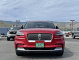 Used 2020 Lincoln Aviator Reserve w/ Elements Package Plus image 5