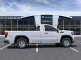 New 2025 GMC Sierra 1500 Pro w/ Pro Value Package image 5