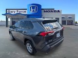 Used 2020 Toyota RAV4 LE image 3