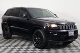 Used 2019 Jeep Grand Cherokee Altitude image 3