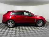 Used 2015 Cadillac SRX Luxury image 4