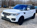 Used 2016 Land Rover Range Rover Sport SE image 2
