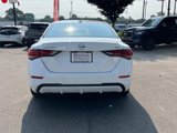 Certified 2022 Nissan Sentra SV image 4