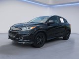 Used 2022 Honda HR-V Sport image 2