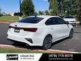 Used 2019 Kia Forte LXS image 4