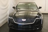 Certified 2020 Cadillac CT4 Luxury w/ Cold Weather Package image 3