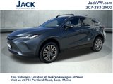 Used 2023 Toyota Venza XLE image 1
