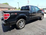 Used 2014 Ford F150 STX w/ Equipment Group 201A Mid image 5