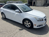Used 2013 Chevrolet Cruze LT w/ All-Star Edition image 4
