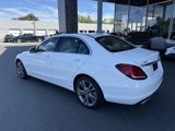 Used 2019 Mercedes-Benz C 300 4MATIC Sedan image 3