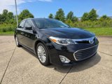 Used 2013 Toyota Avalon Limited image 3