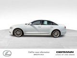 Used 2017 Audi A6 3.0T Prestige w/ Prestige Package image 2
