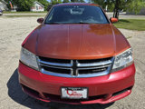 Used 2012 Dodge Avenger SXT image 2