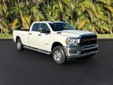 Used 2024 RAM 2500 Big Horn w/ Safety Group image 2