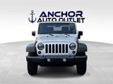Used 2010 Jeep Wrangler Sport image 2