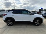 Used 2022 Chevrolet TrailBlazer RS w/ Sun and Liftgate Package image 5