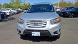 Used 2011 Hyundai Santa Fe Limited w/ Navigation Pkg 4 image 3