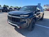 New 2025 Chevrolet Traverse Z71 image 6